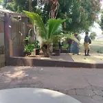 Pousada Vale Das Aguas